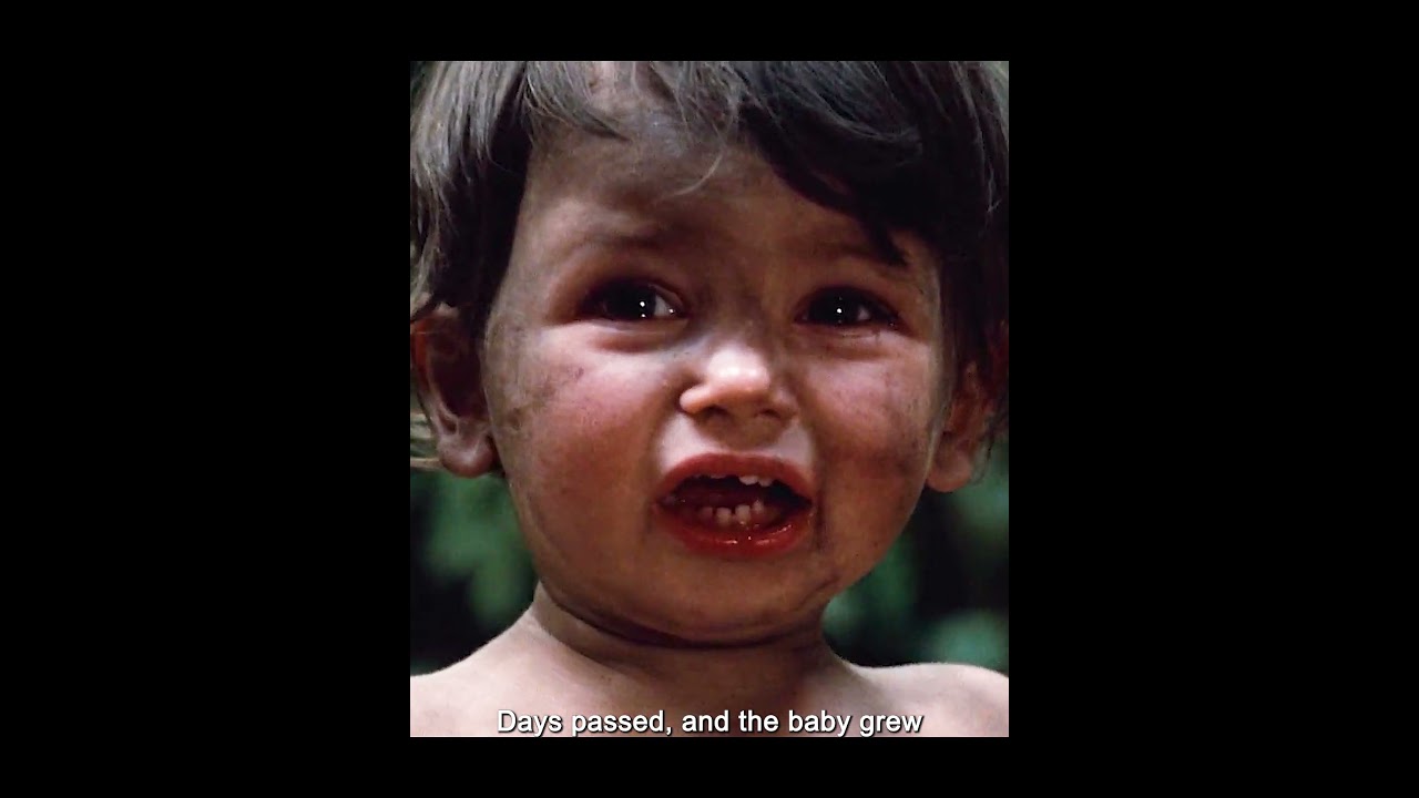 Raised by Apes. Crowned as Lord. The Real Story of Tarzan!