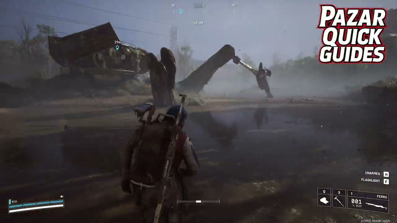 Как получить отличный коровяк в кратком руководстве Arc Raiders