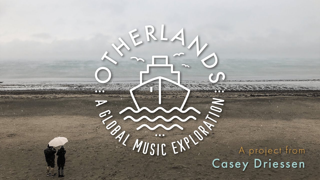 [Official Trailer] OTHERLANDS: A Global Music Exploration &bull; 9 months, 6 countries, in 2 minutes