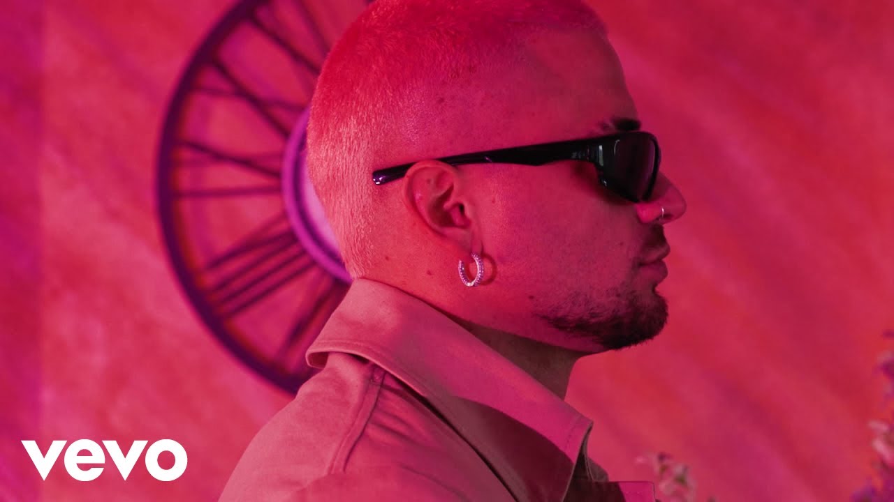 Batta - san valentino 26 (Official Music Video)