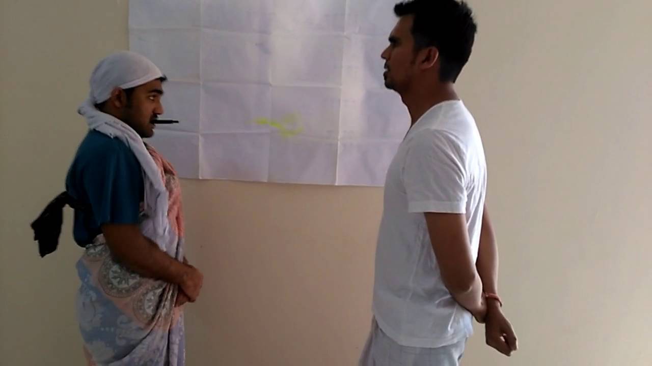 Chandanamazha comedy