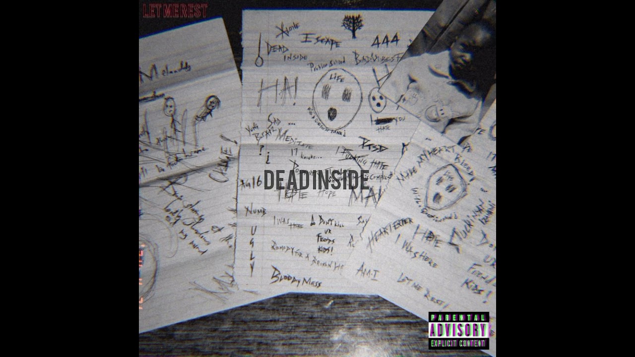 DEAD INSIDE