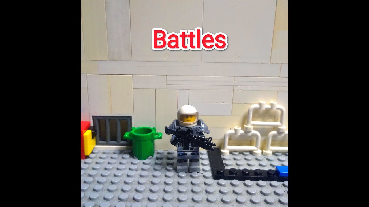 Battles