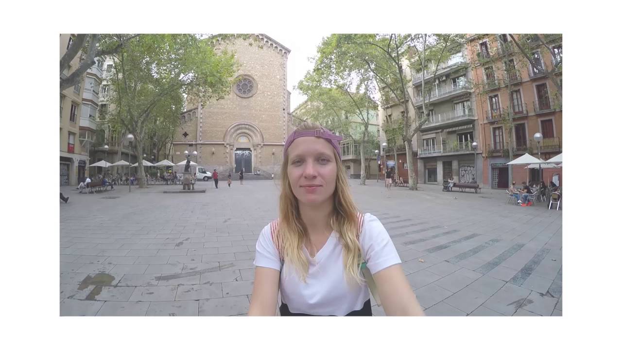 MNM: AussemStops - Barcelona