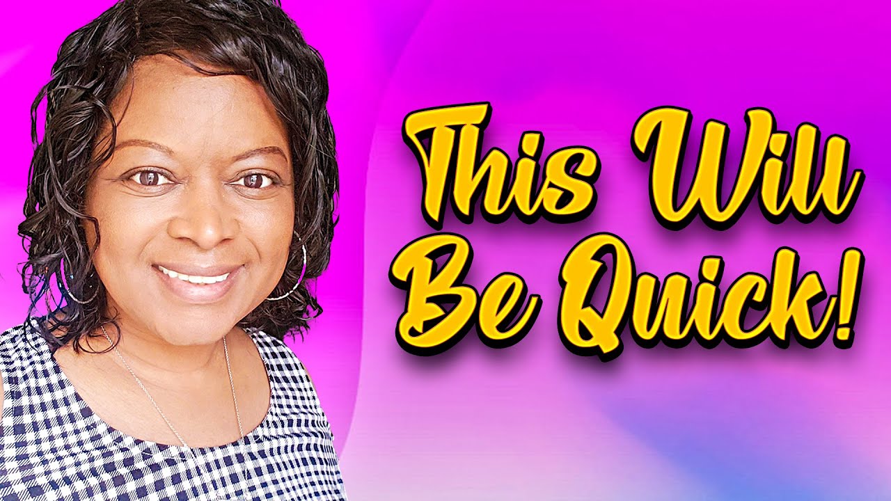 Prophetic Word: It will be Short - Accelerated Courtship & Swift Proposals for (God's Chosen Ones)