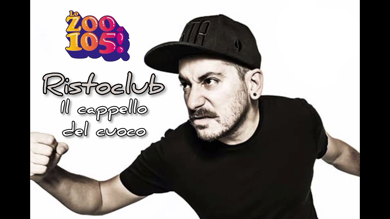 Lo Zoo di 105 - 
