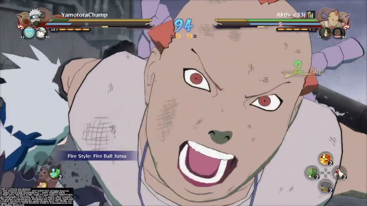 NARUTO SHIPPUDEN™: Ultimate Ninja® STORM 4_202601291500*