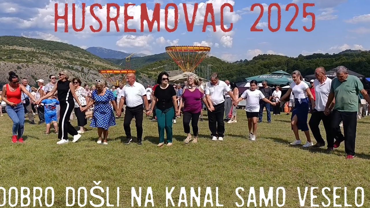 TEFERIČ HUSREMOVAC 2025 MIX NAJBOLJIH KOLA,,AMKO BEND ,,@Samoveselo387 