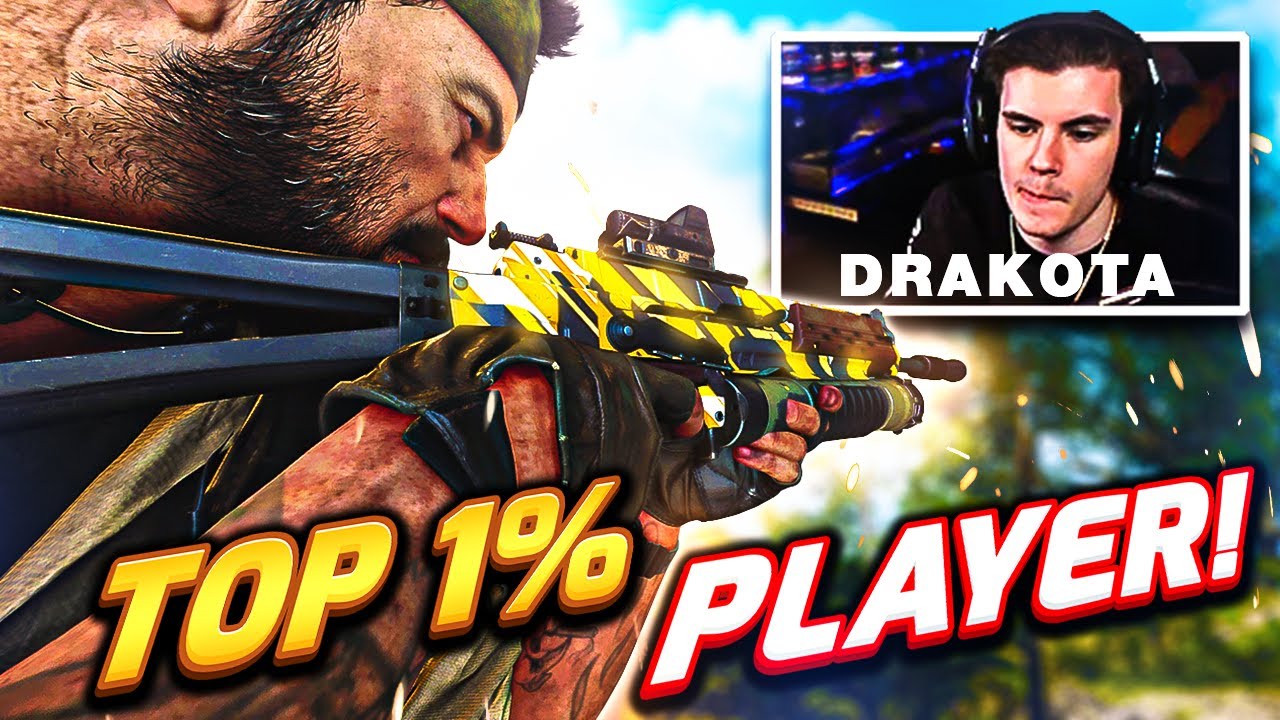 I Spectated a GOAT in Warzone! | Warzone Tips! (Warzone Training)
