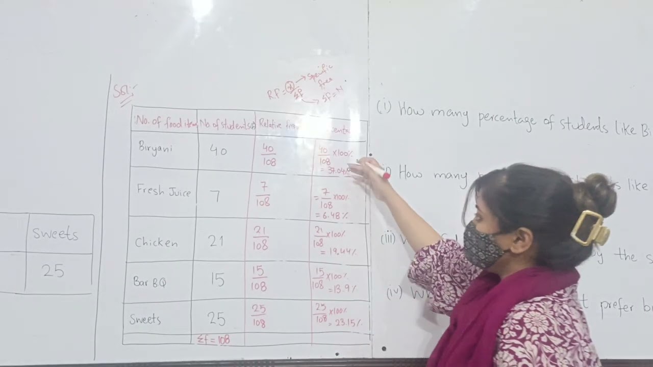 Ex 13.2 Q#4 | New syllabus 9th Math | smart syllabus | @EngrAqsaOfficial
