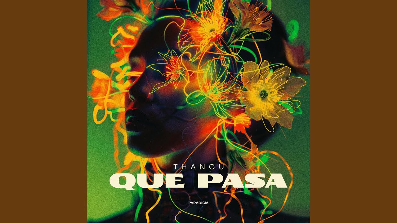QUE PASA