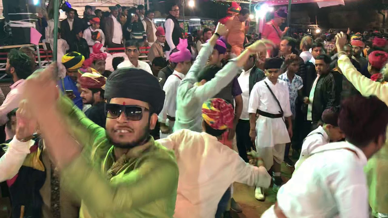 Rajaldesar ghindar 2020