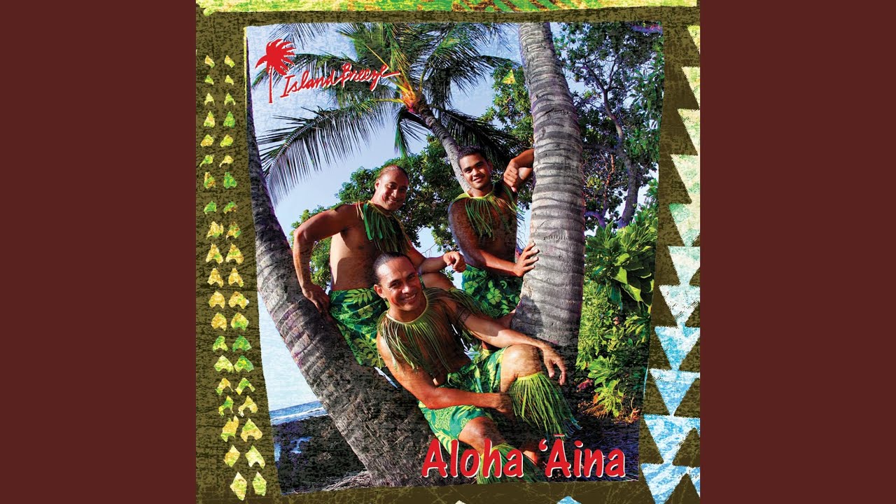 Aloha Aina