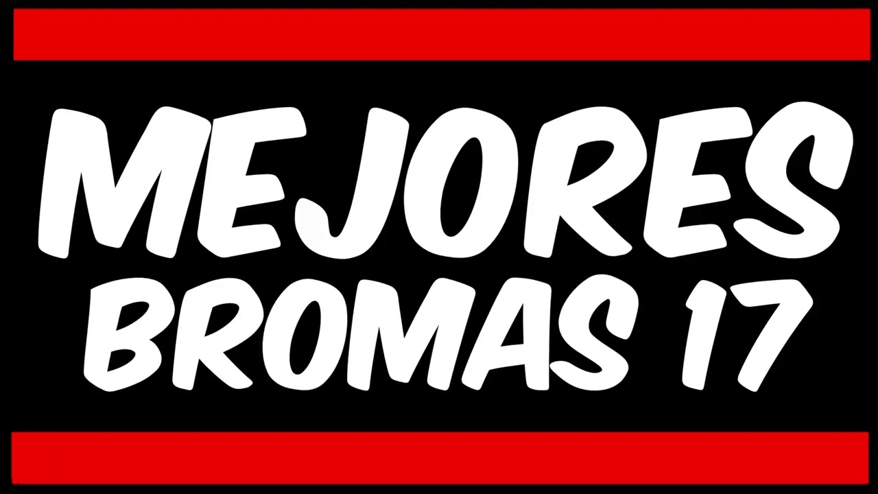 ☎ Broma telefónica · Isidro Montalvo · Mejores bromas #17