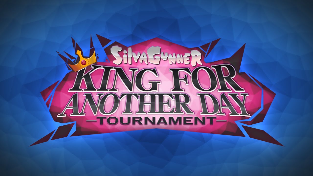 Reveal Trailer - SiIvaGunner: King for Another Day Tournament