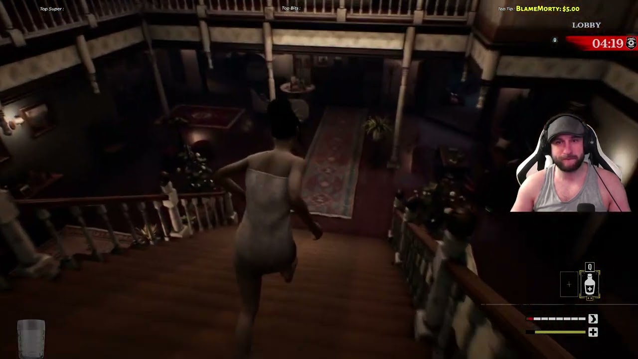 Texas Chain Saw Massacre New Game Mode RUSH WEEK Is TERRIFYING!