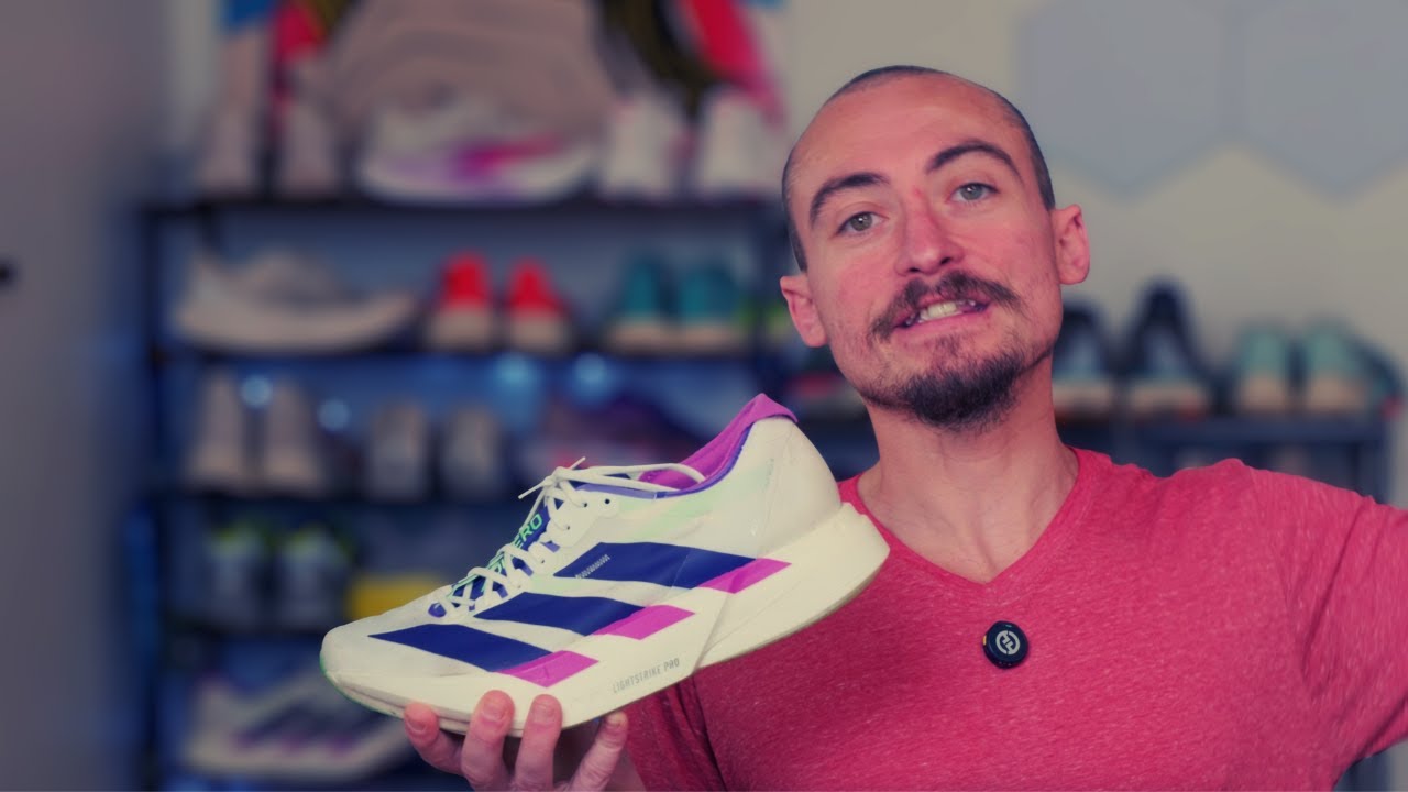 The 5 Shoes I'm Most Hype On (Jan 2026)