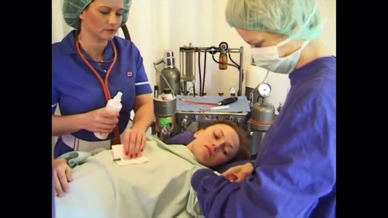 PATIENT PART 1
