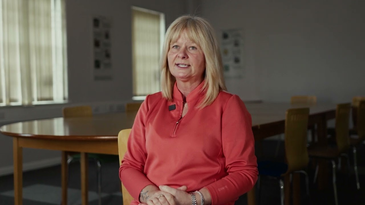 Welcome to Caritas Care's Vision in People (VIP) Service (Learning Disability Day Services)