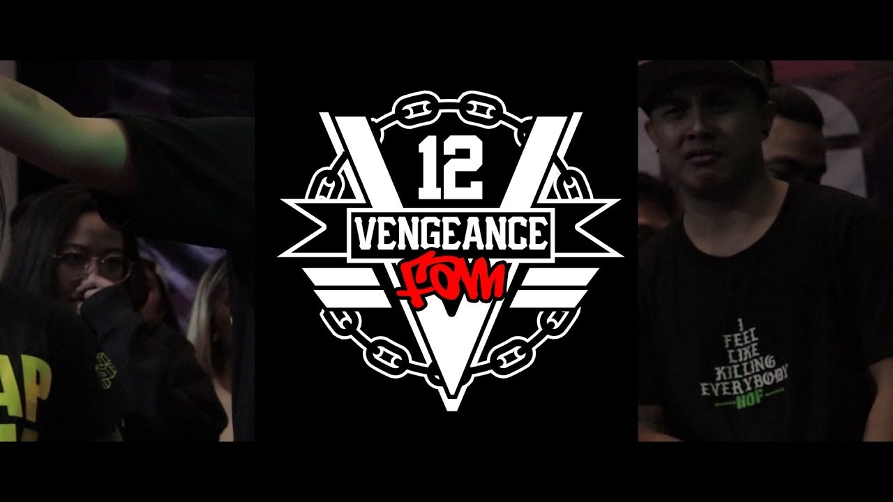 Shockwave vs Blackzik | KING OF BUCK 10 PHILIPPINE QUALIFIERS | MALE TOP 4