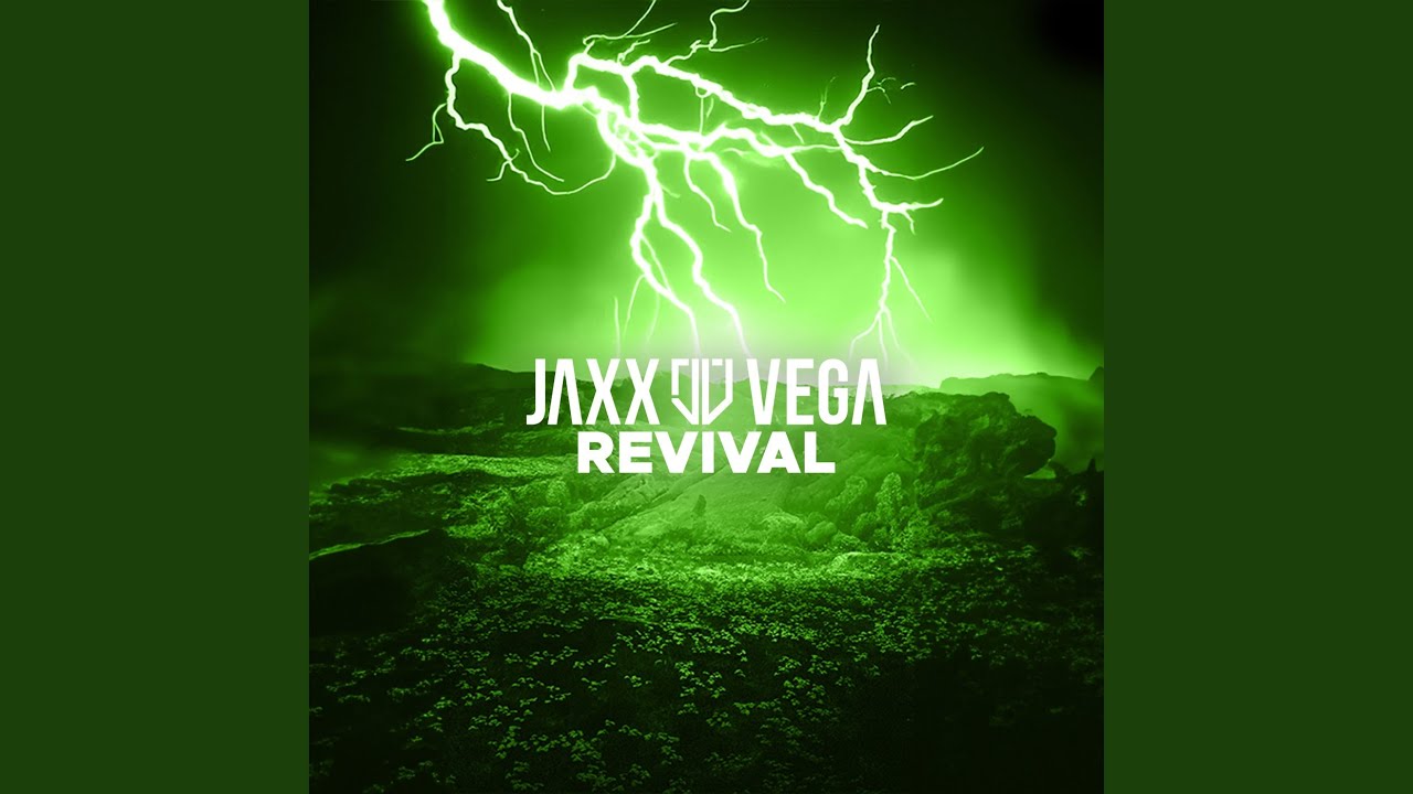 Rave Revival (Radio Edit)