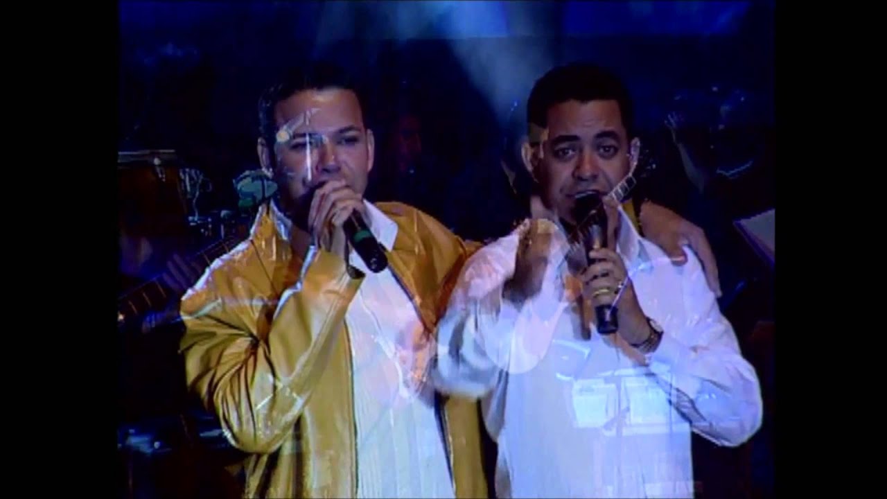 Daniel e Samuel - Medley