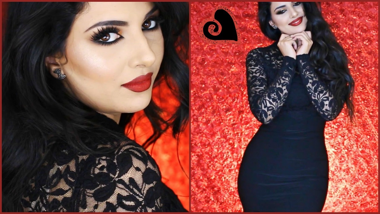 موعد مع الحب 💋 استعداد وسوالف معي 💋