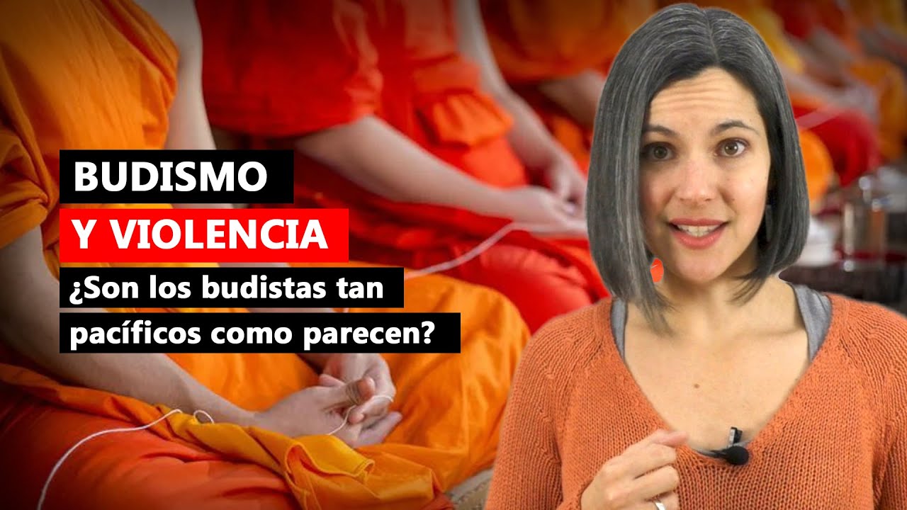 ¿Son los budistas tan pacíficos como parecen?