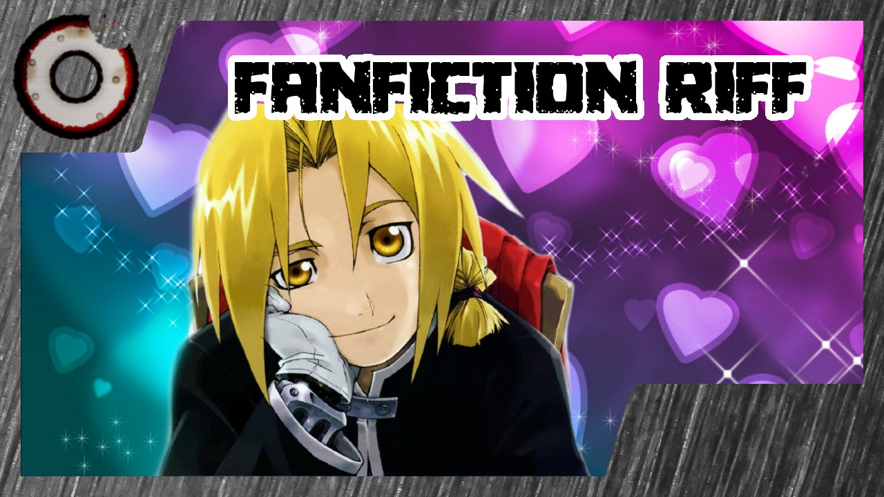 Wish For You: Ed x Reader - A Fullmetal Alchemist Fanfic