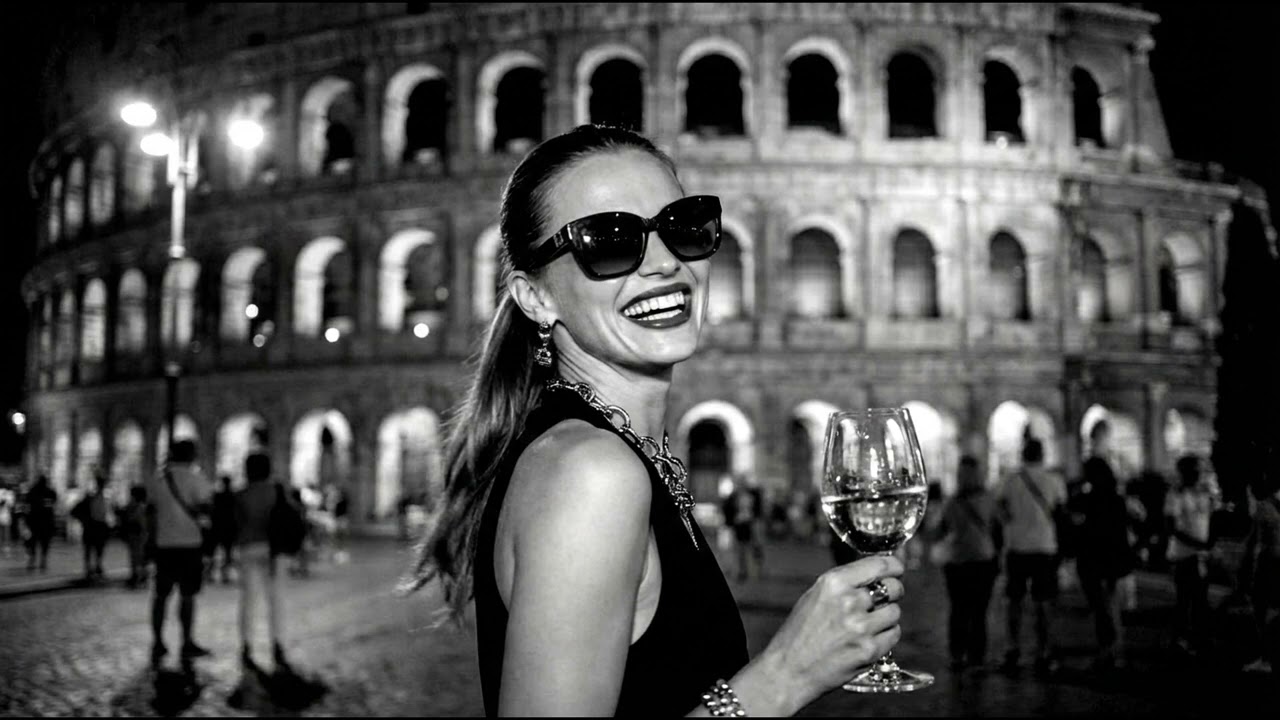 Napoli Nights 🎧 – Italian Chill & Soul (vol.60)