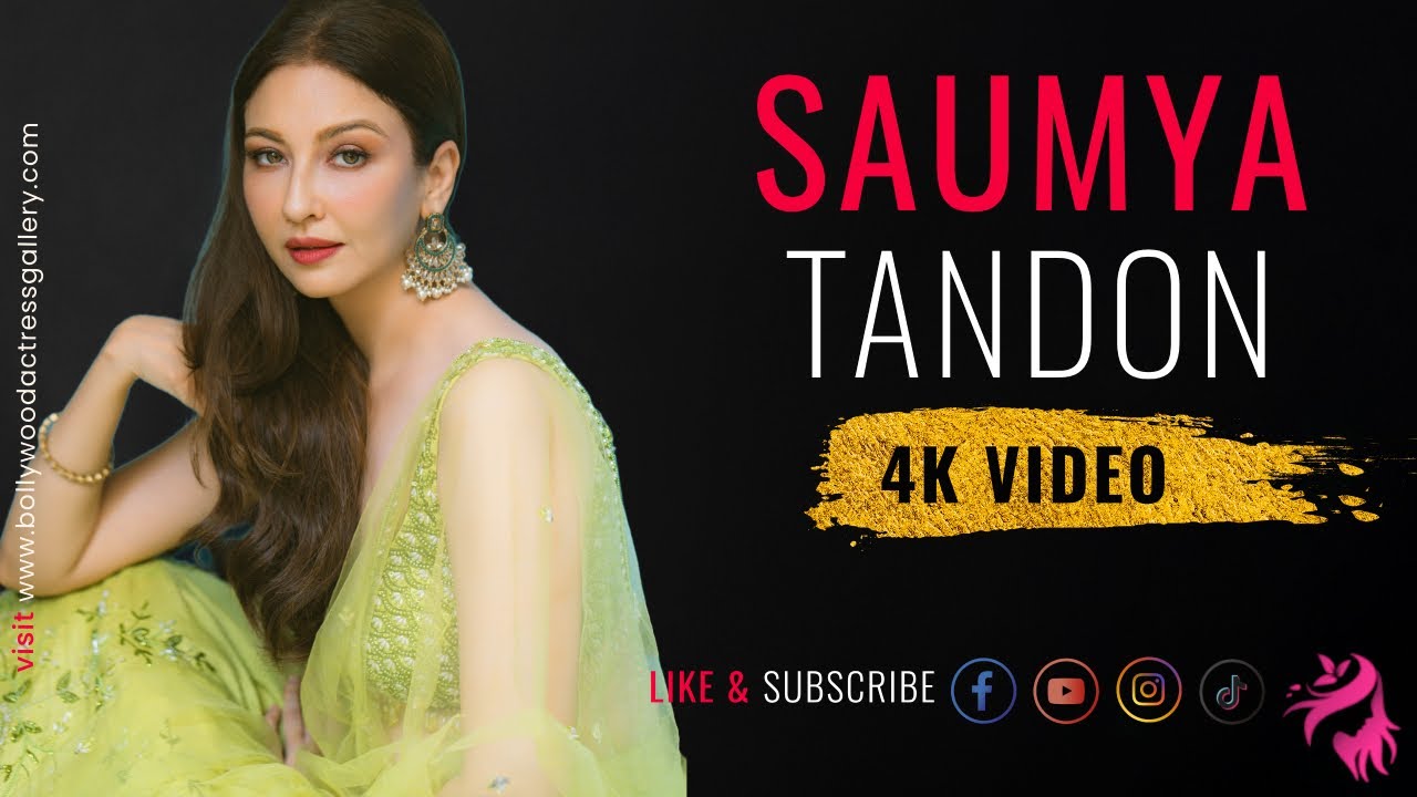 Saumya Tandon 💕 Unseen Videos | Trending Bollywood Indian Actress