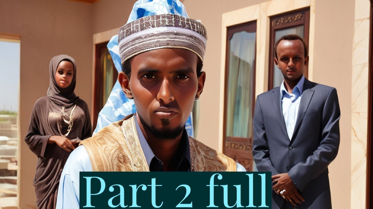 PART 2 \ HOODO WAAN KA NAXAY SHEEKADADEEDA BAL DHAGAYSO IYO NASIIIBKII NOLOSHEEDA