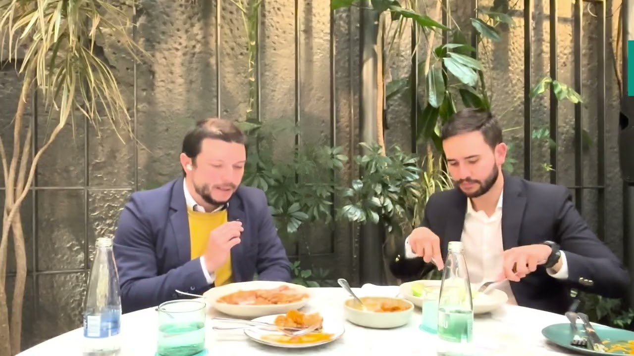 ALL Diálogo con el SENA: ¿Qué pasará con el contrato de aprendizaje?