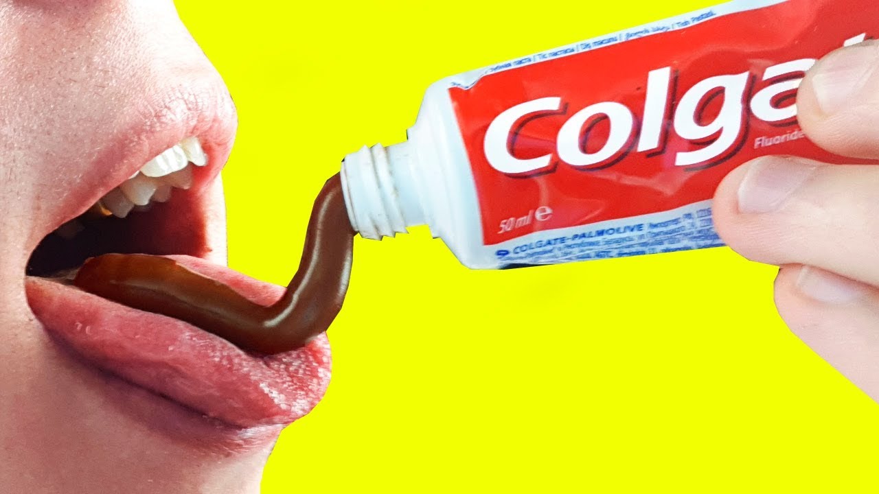 10 AWESOME LIFE HACKS!