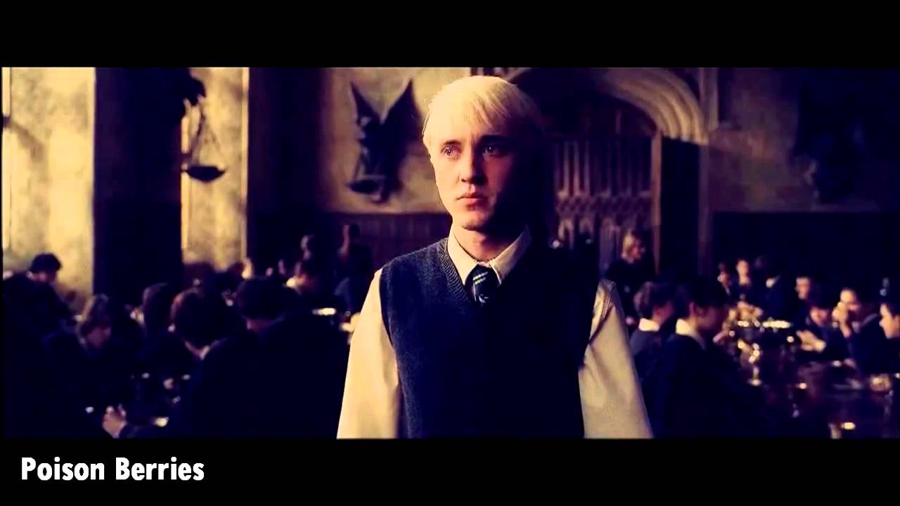 HP Draco & Hermione || Bad Romance
