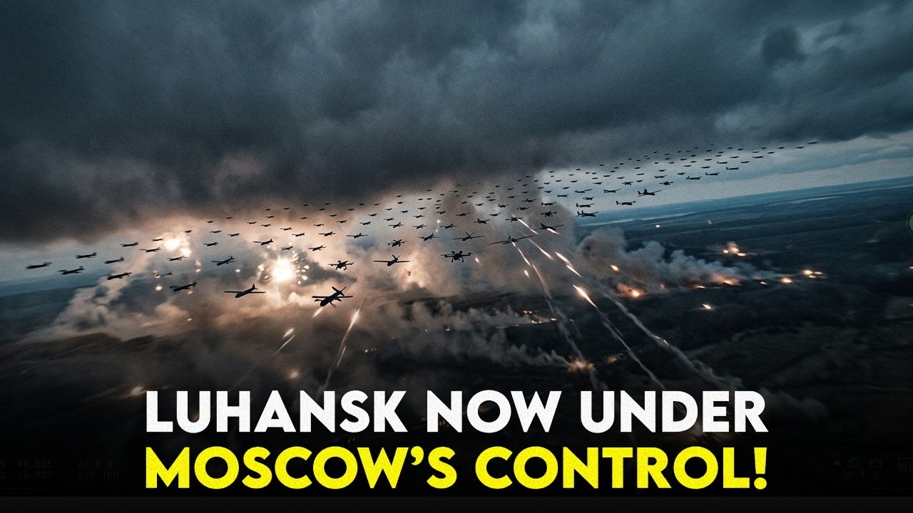 СИТУАЦИОННЫЙ ОТЧЕТ: Россия нанесла удар более чем 700 беспилотниками по территории Украины!