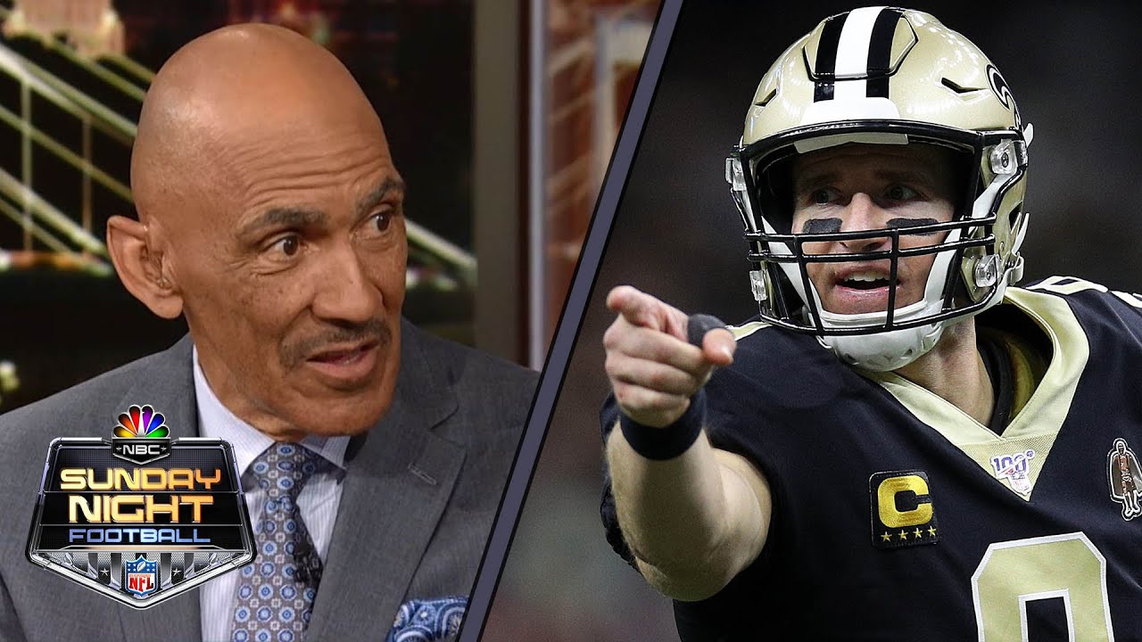 NFL 2019 Week 8 Recap: Patriots, 49ers stay perfect but Saints playing best football? | NBC Sports