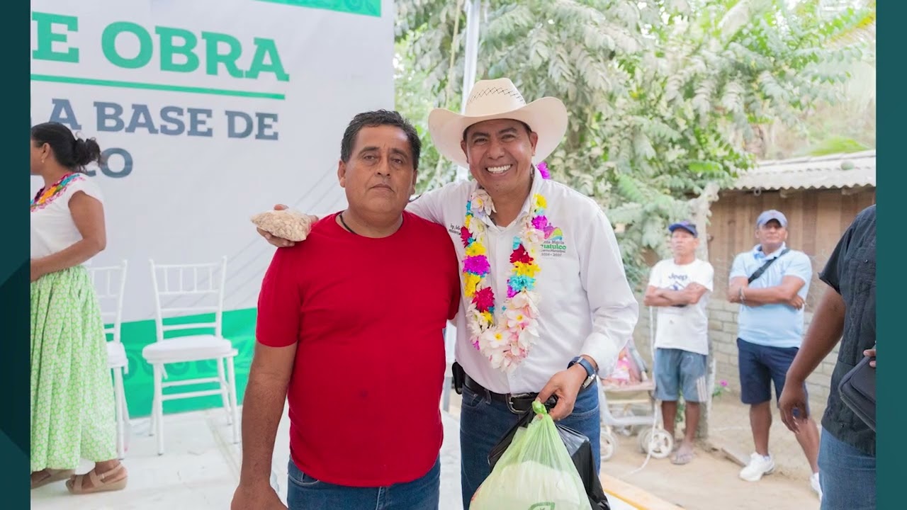 Investigan a alcalde de Huatulco por favorecer a Salinas Pliego