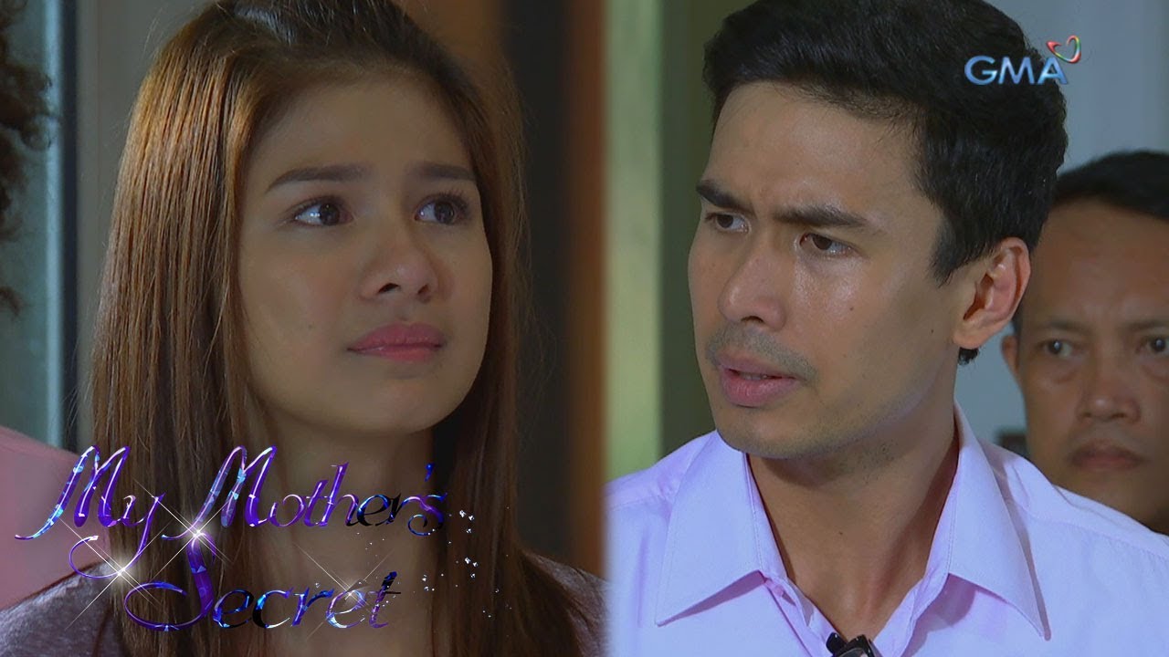 My Mother's Secret: Full Episode 52