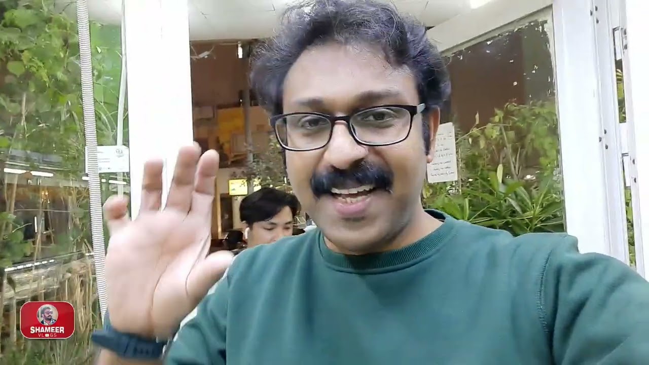 Cheapest Plant Nursery shop in kuwait |  കുവൈറ്റിലെ ഫഹാഹീലിലെ ഒരു ചിന്ന കാട് | #nursery #plants