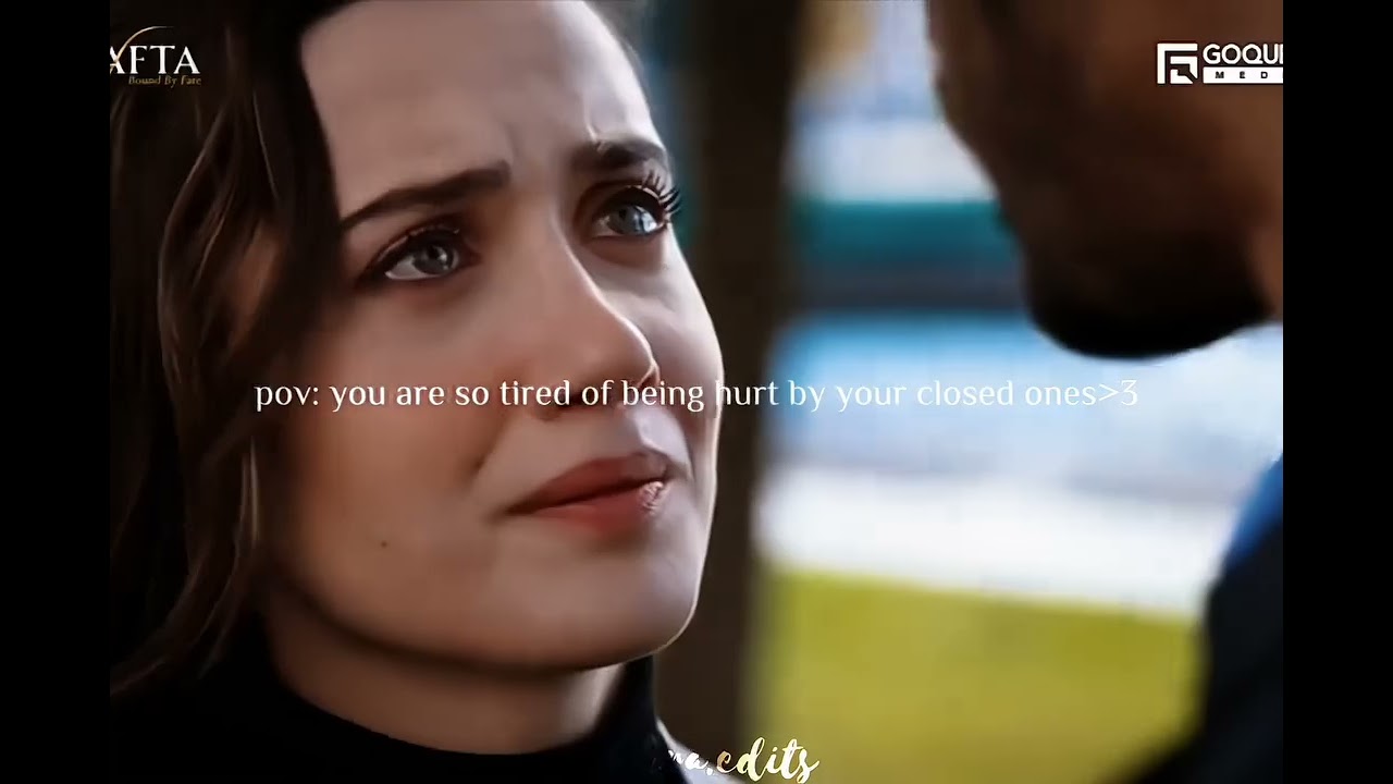 Arafta drama # Turkish drama # edits