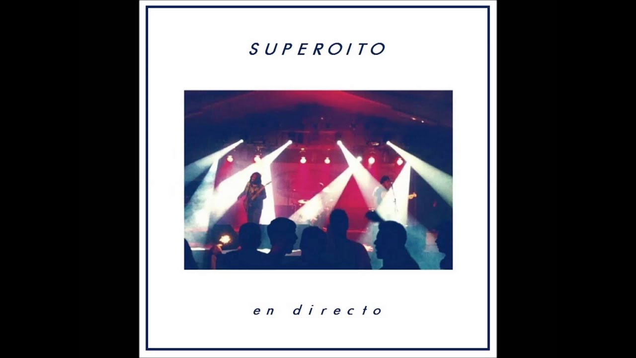SUPEROITO - FAR&Aacute;NDULA