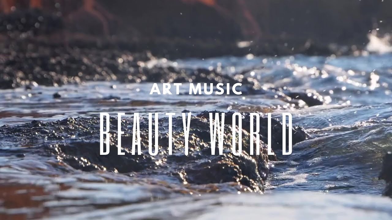 Art Music - Beauty World