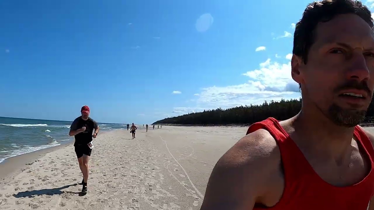 Jak pobiec 15 km poniżej 2 godzin?