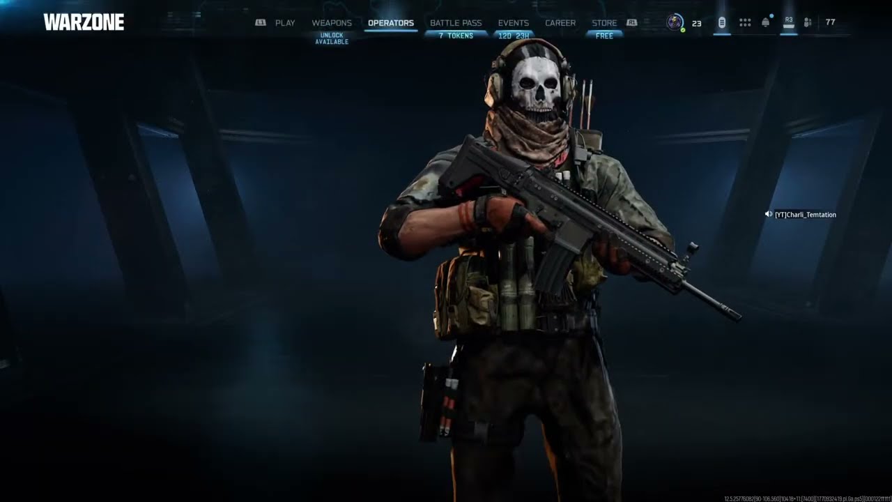 The Ragging Warzone S9 EP 11 Idk But We On Warzone