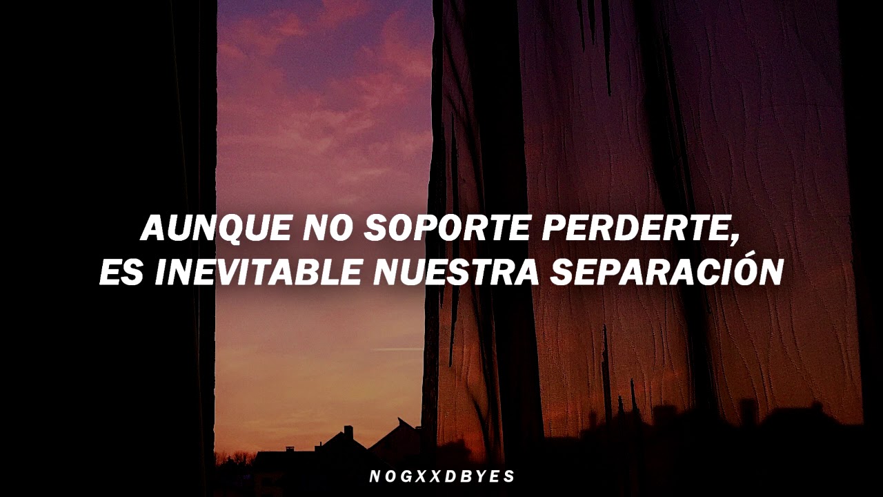 Motel - Lejos estamos mejor // Letra