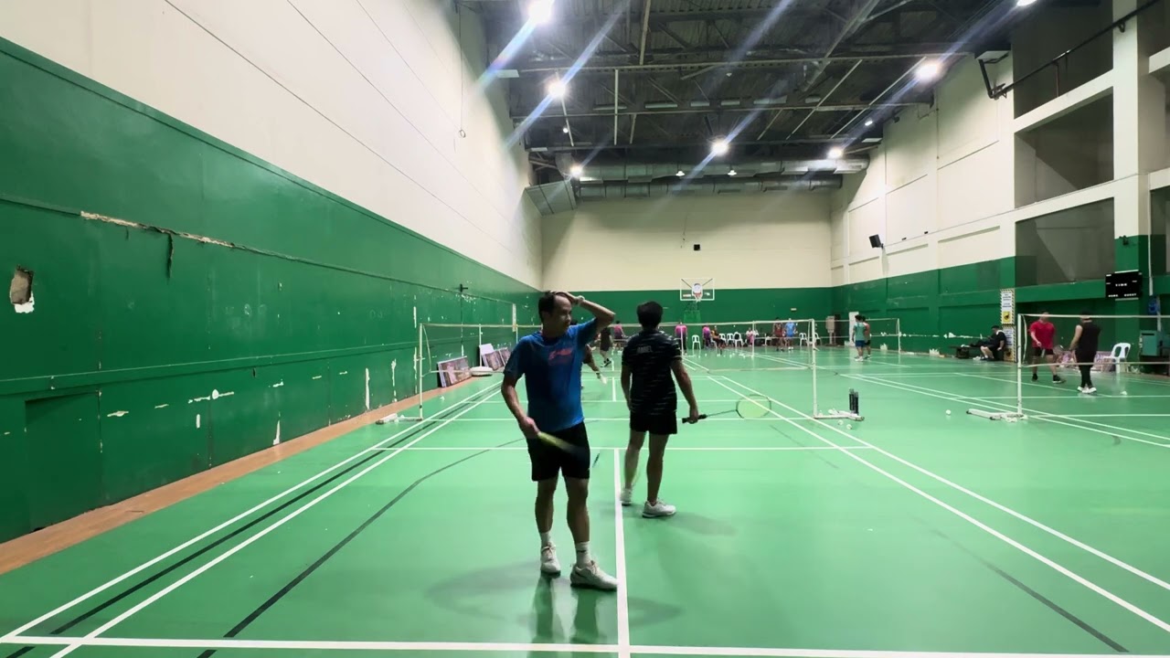 RBC 02/19 MacDie vs Romiel Bardagulan 2 (wa na record dayun)