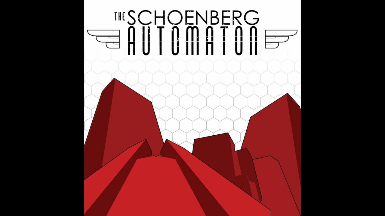 The Schoenberg Automaton - The Schoenberg Automaton (2011) [FULL EP]