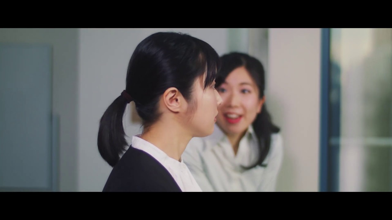 犯罪被害者支援を知っていますか？～オリジナルドラマ「春が、来た」