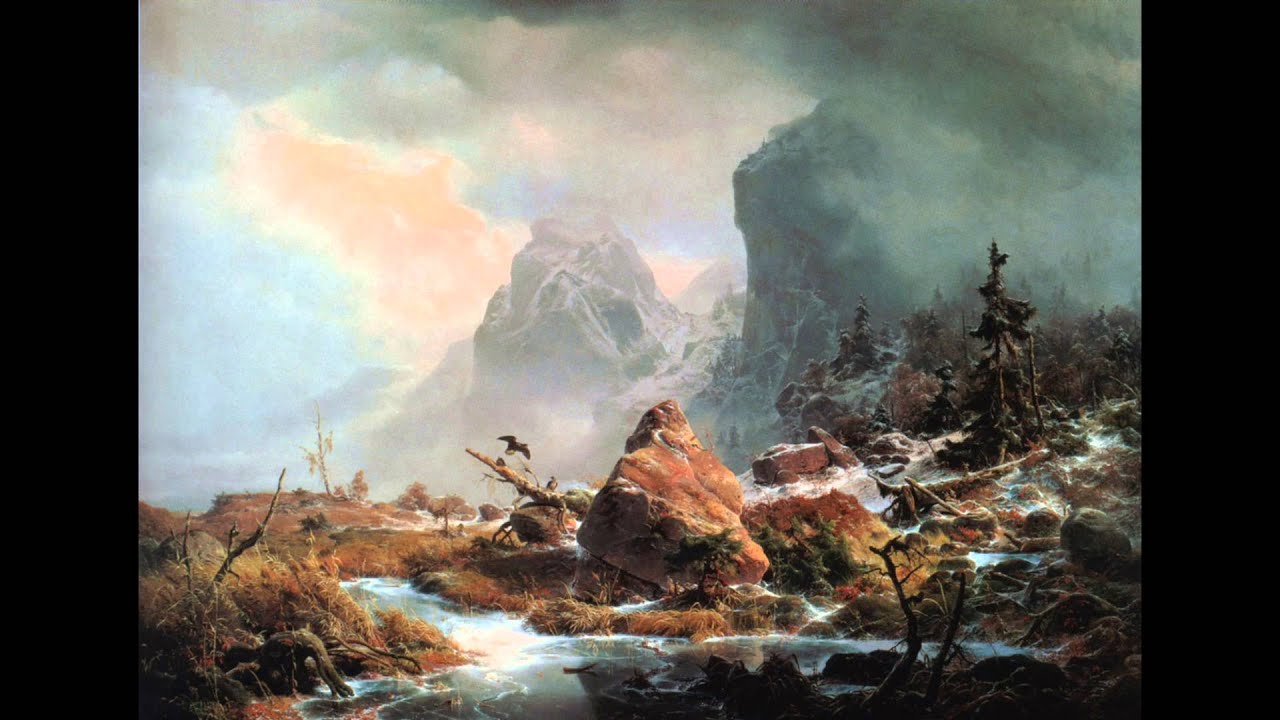 Wo's nur Felsen gibt